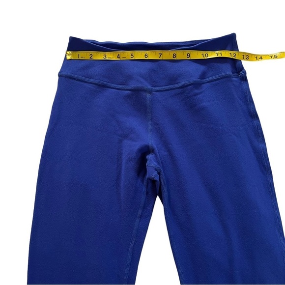 Beyond Yoga I Am Beyond Flexible High Rise Flitter Snap Breakaway Leggin… - Picture 11 of 14